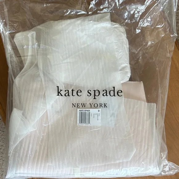 Kate Spade Medium Satchel – Powdered (650) XLC - Picture 2 of 7
